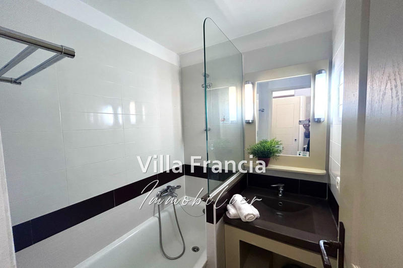 Appartement - 23 m² - 1 pièce