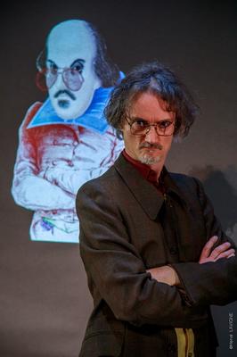 Merde à Shakespeare !