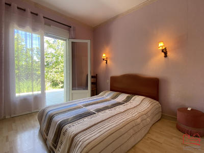 Maison - 103 m² - 4 pièces