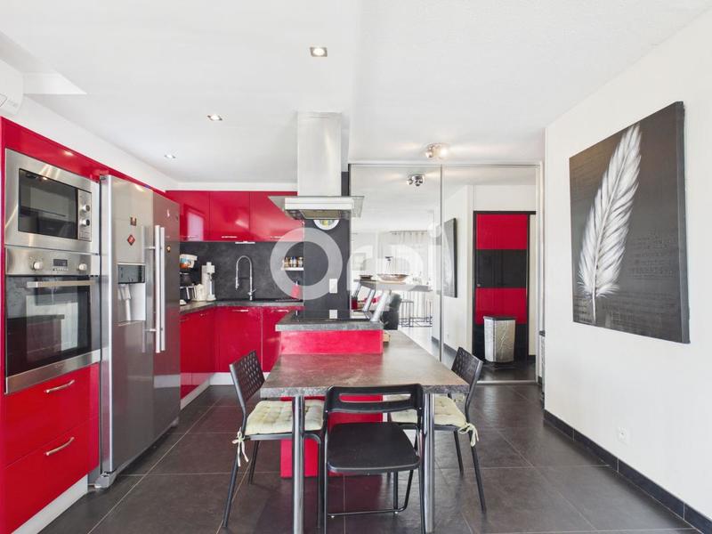 Appartement - 57 m² - 2 pièces