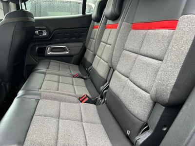 Citroën C5 Aircross Bluehdi 130 Feel