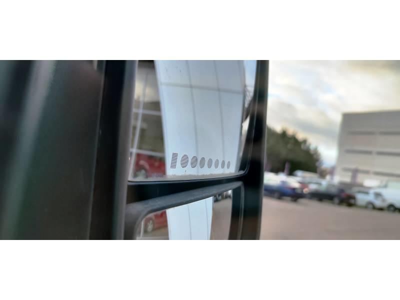 Volkswagen Crafter Fourgon Van 35 L2h2 2.0 Tdi 140 Business Line