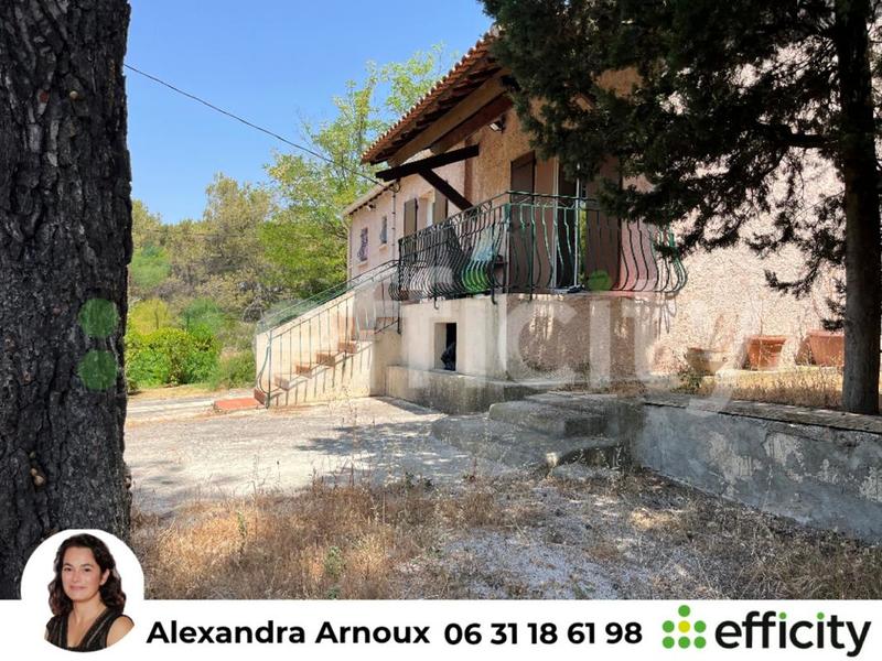 Maison - 150 m² - 4 pièces