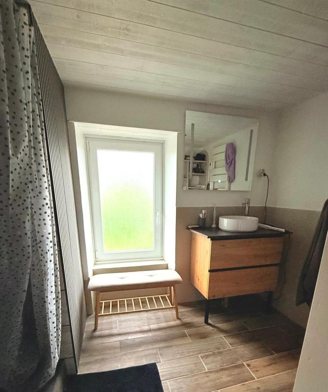 Maison en pierre - 124 m² - 6 pièces