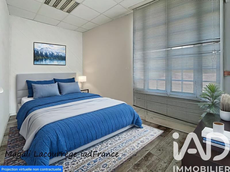 Maison - 101 m² - 4 pièces