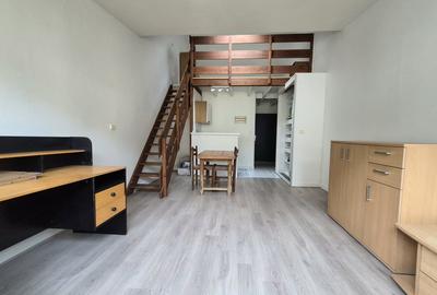 Appartement - 34 m² - 1 pièce