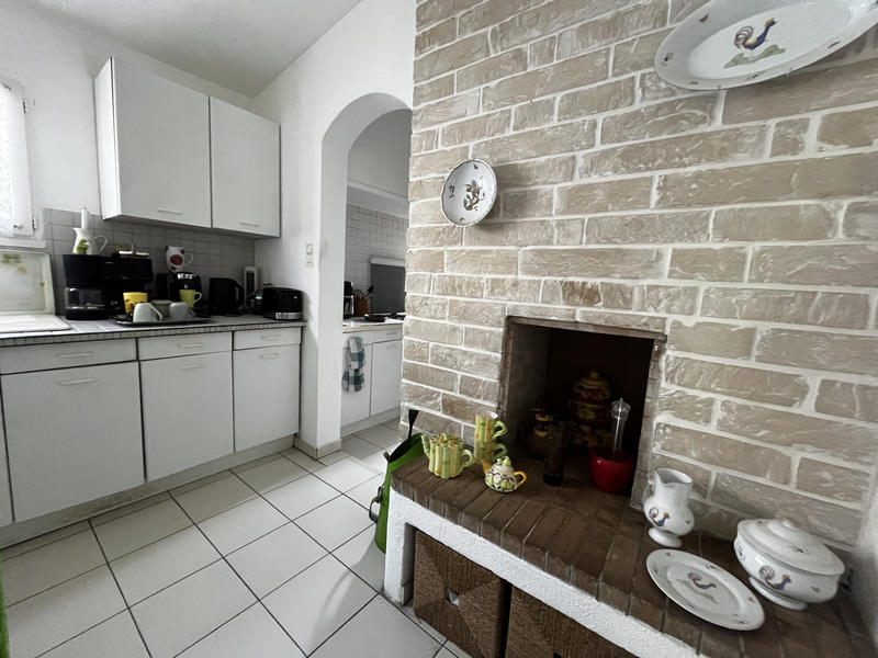 Villa - 200 m² - 6 pièces