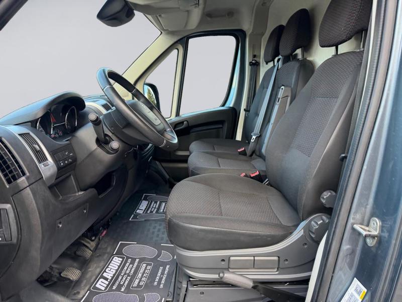 Peugeot Boxer II (2) 2.2 Bluehdi 165 s&amp;S Premium L3h2 350