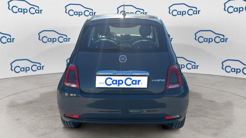 Fiat 500 1.0 70 Pop