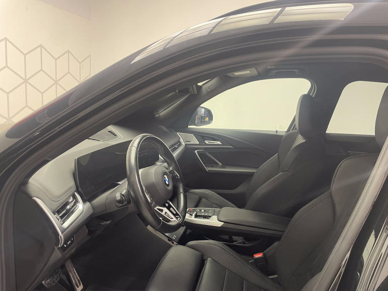 Bmw X1 sDrive 18d 150ch Dkg7 m Sport