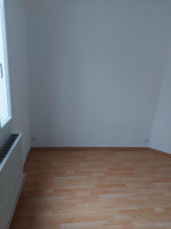Appartement - 96 m² - 4 pièces