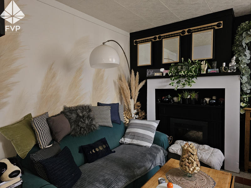 Propriété - 213 m² - 10 pièces