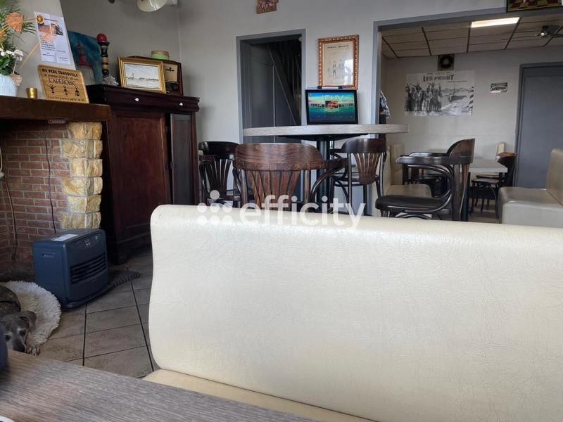 Immeuble - 130 m² - 7 pièces