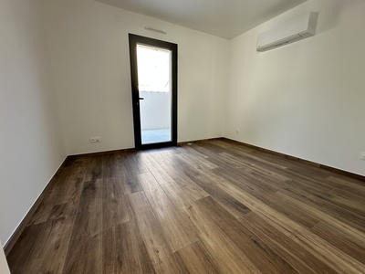 Maison - 85 m² - 5 pièces