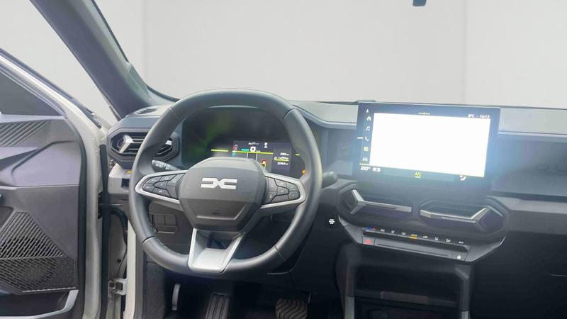 Dacia Duster Hybrid 140 Journey