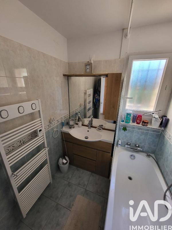 Maison - 103 m² - 4 pièces