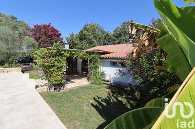 Maison - 143 m² - 5 pièces