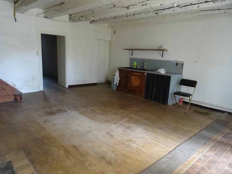 Fermette - 99 m² - 3 pièces