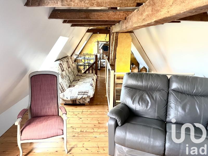 Maison - 180 m² - 7 pièces