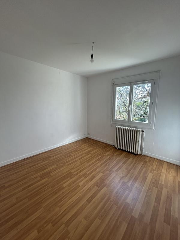 Maison - 72 m² - 4 pièces