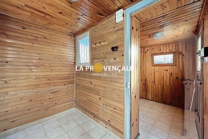 Maison - 38 m² - 2 pièces