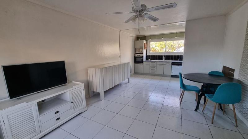 Maison - 74 m² - 4 pièces