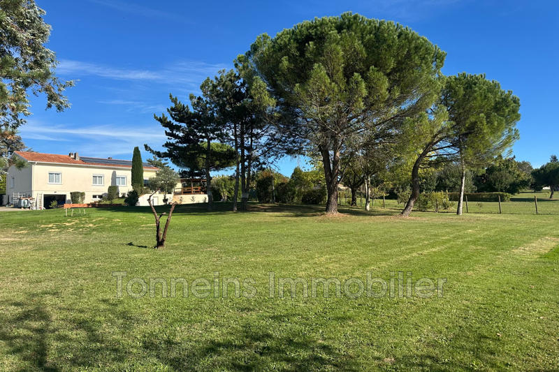 Maison - 144 m² - 5 pièces