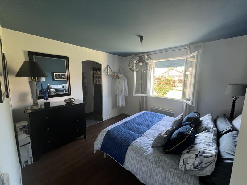 Villa - 92 m² - 4 pièces