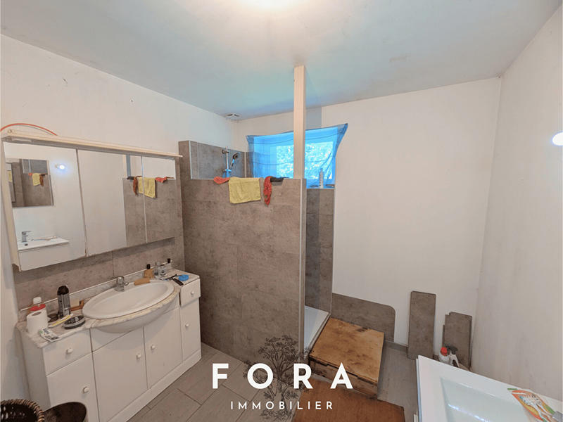 Maison - 146 m² - 7 pièces