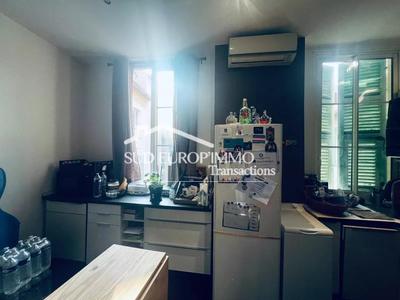 Appartement - 51 m² - 3 pièces