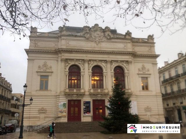 Appartement - 103 m² - 5 pièces