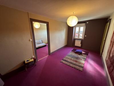 Maison - 87 m² - 4 pièces