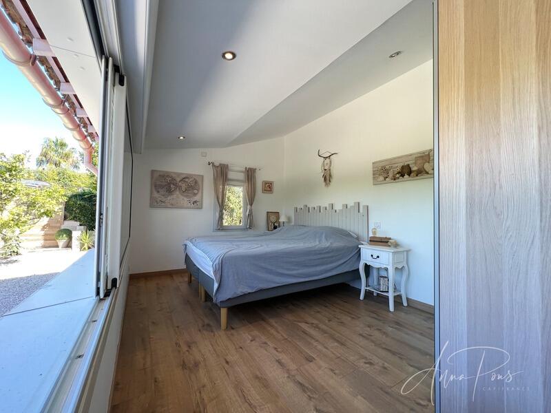 Villa - 103 m² - 5 pièces