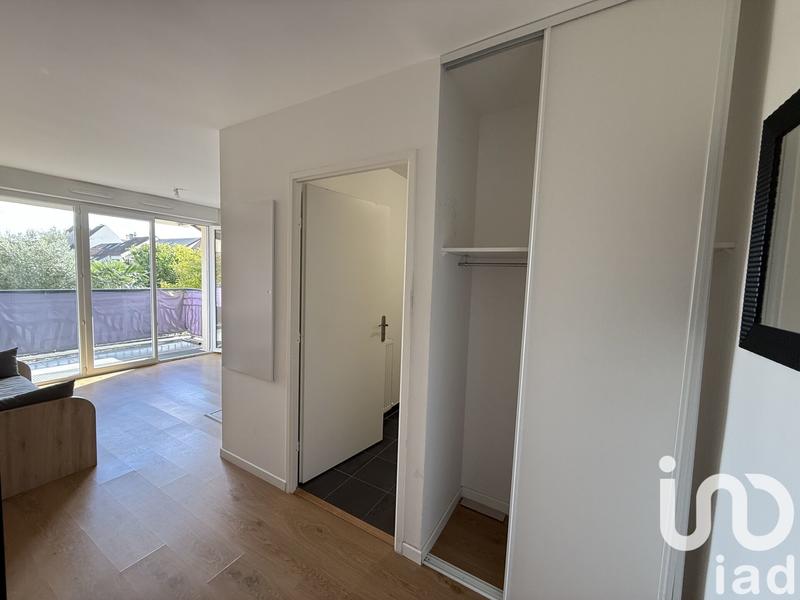 Appartement - 30 m² - 1 pièce