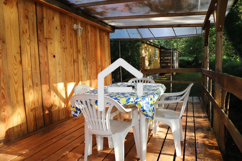 Fermette - 276 m² - 7 pièces