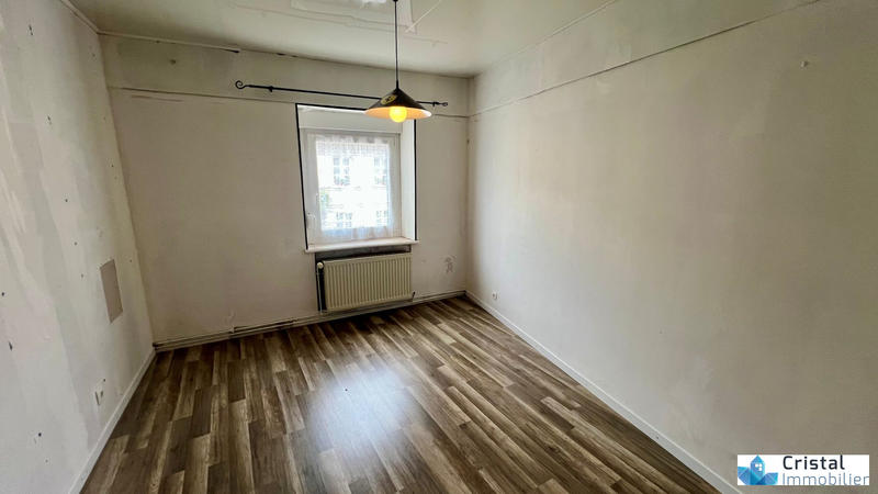 Maison - 172 m² - 9 pièces