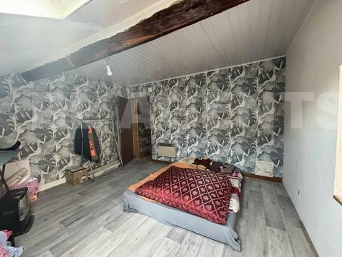 Maison de ville - 155 m² - 5 pièces