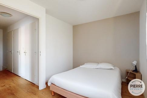 Appartement - 79 m² - 4 pièces