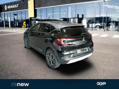 Renault Captur E-Tech 145 - 21 Intens
