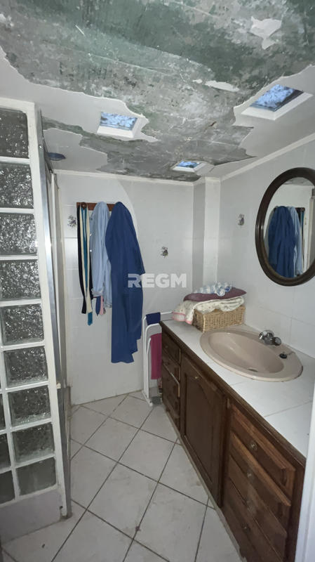 Maison de village - 155 m² - 7 pièces