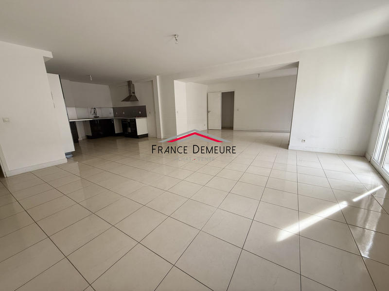 Maison - 132 m² - 5 pièces