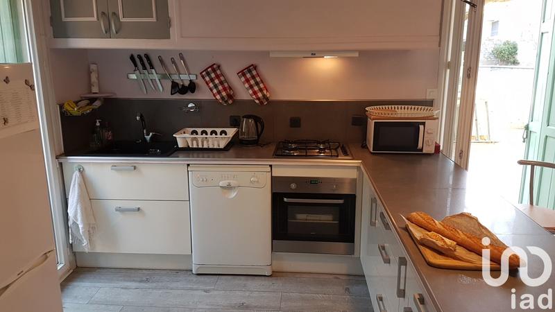 Maison - 175 m² - 8 pièces