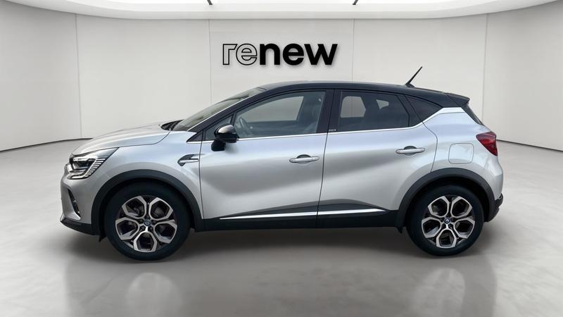 Renault Captur E-Tech Plug-in 160 - 21 Intens