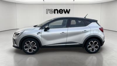 Renault Captur E-Tech Plug-in 160 - 21 Intens