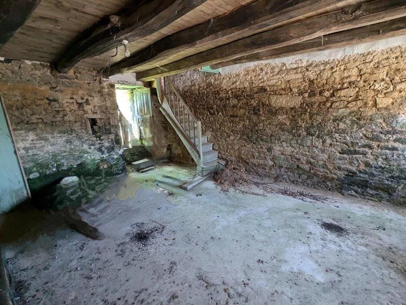 Maison - 177 m² - 3 pièces