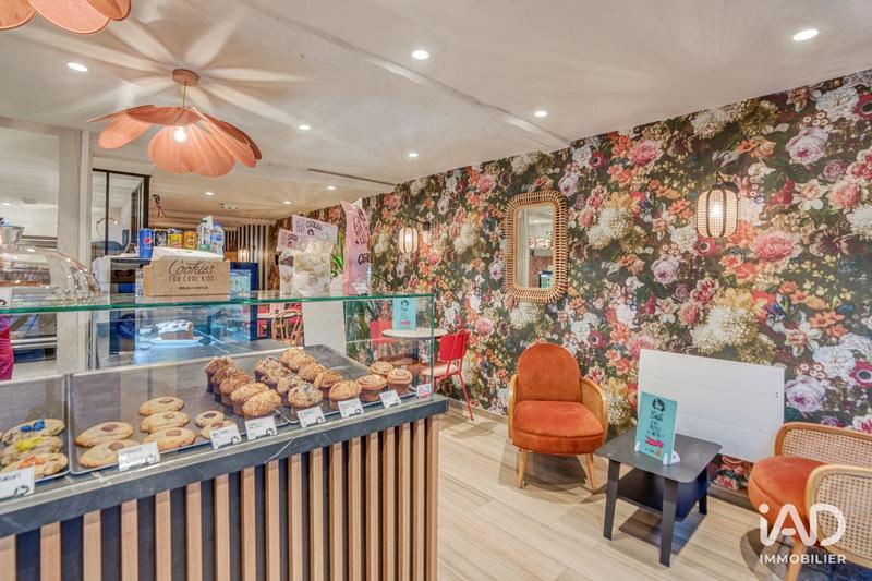 Local commercial - 138 m²