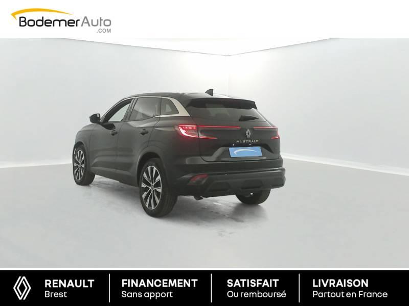 Renault Austral E-Tech full hybrid 200 Gsr2 Techno