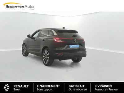 Renault Austral E-Tech full hybrid 200 Gsr2 Techno