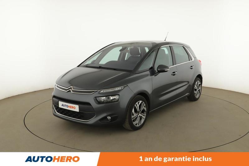 Citroën C4 Picasso 2.0 Blue-HDi Intensive Bv6 150 ch