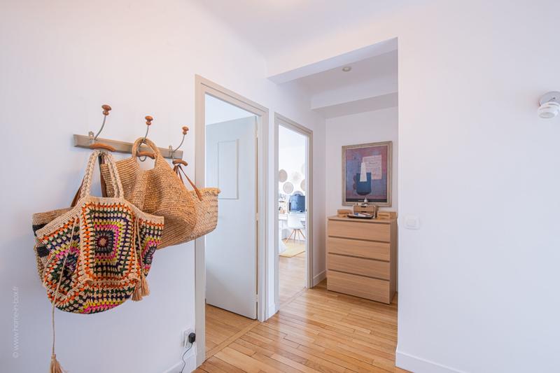 Maison - 163 m² - 7 pièces